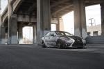 Lexus IS340 Philip Chase SEMA Edition 2014 года